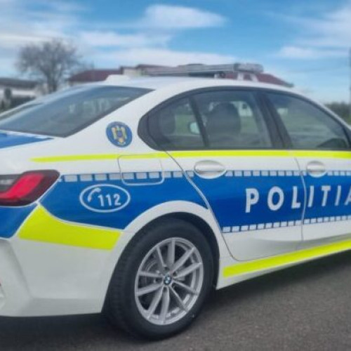 Polițiștii au reținut mai multe cazuri de conducere sub influența alcoolului și fără permis în județul Constanța