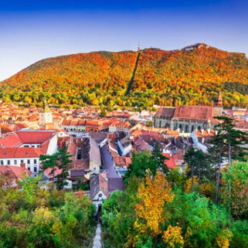 Vremea în Transilvania și la munte va fi rece și cu variații de temperatură până la finalul lunii octombrie