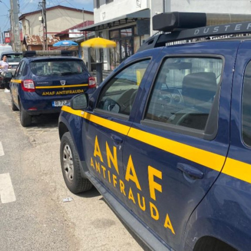 ANAF intensifică controalele fiscale asupra persoanelor cu venituri din investiţii