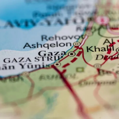 Mircea Abrudean salută eliberarea ostaticilor din Fâșia Gaza, inclusiv a unui israelian cu origini românești