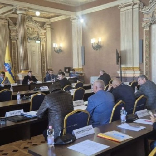 Primăria Arad pornește căldura cu preț stabil pentru gigacalorie și noi capacități de producție