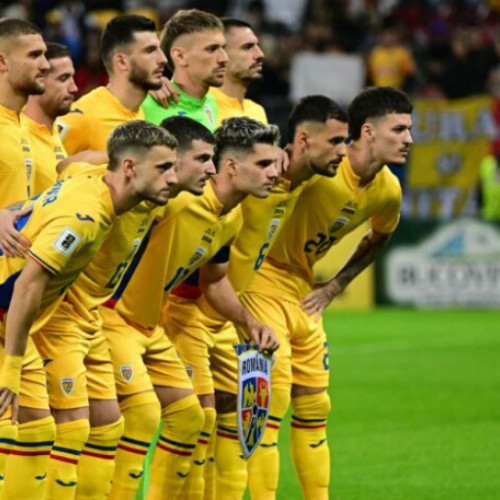 România a învins Austria în ultimele secunde și își menține șansele la Cupa Mondială