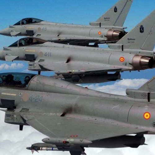 Acord de cooperare între Bulgaria și Turcia pentru securizarea spațiului aerian deasupra Mării Negre