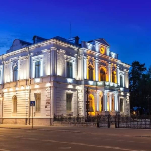 Ateliere educative în cadrul Complexului Național Muzeal „Curtea Domnească”: Invitatie deschisa catre copii sa descopere însemnele regalității și sa înțeleagă opera de artă".