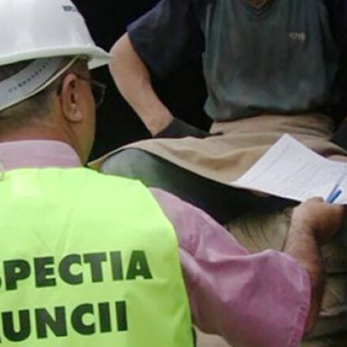 ITM Vrancea a depistat încălcări ale legii muncii zilierilor după controale