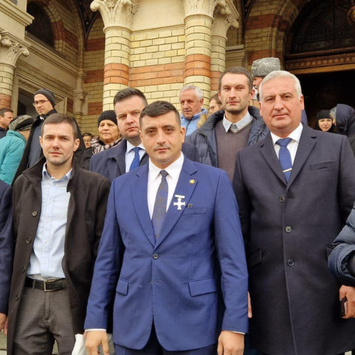 AUR conduce preferințele electorale, urmat de PSD, PNL și USR, arată sondajul INSCOP