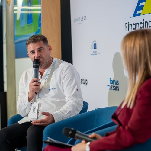 Novarion, companie sibiană, se pregătește pentru listarea pe piața AeRO a BVB