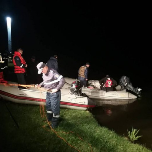 Sucevean găsit mort în râul Dorna după ce a pierdut trenul spre Suceava
