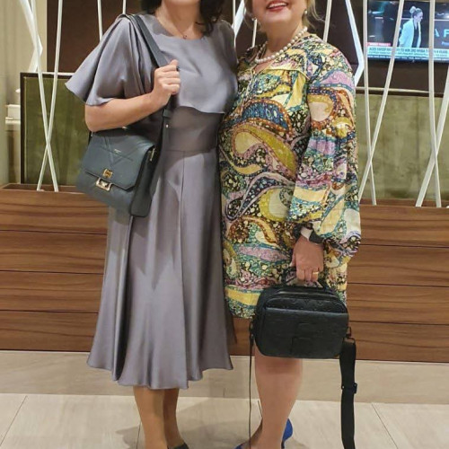 Medic primar ATI din Târgu Jiu s-a reîntâlnit cu colegii din promoția 1995 UMF Craiova