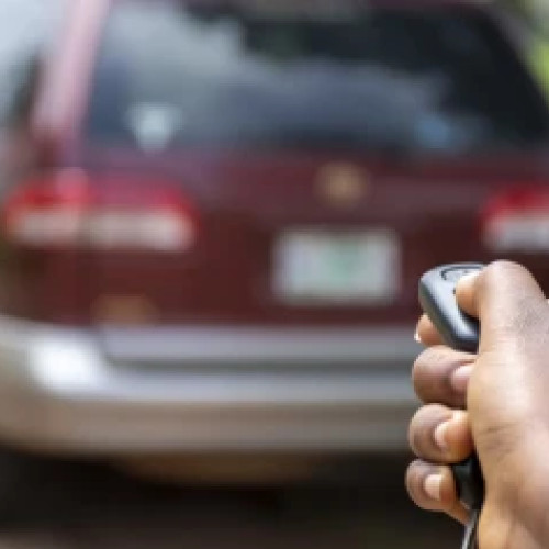 Șoferii pot primi amenzi mari pentru alarmele auto activate excesiv