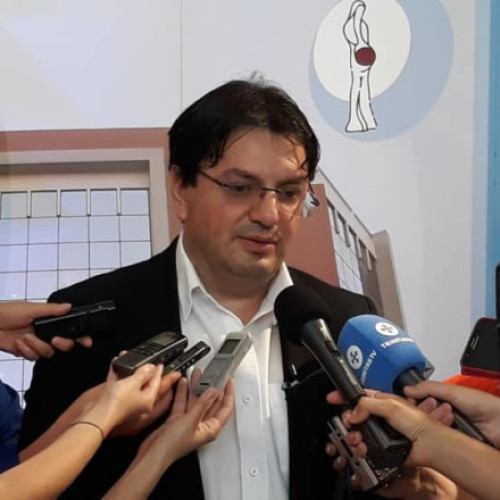 Nicolae Bănicioiu achitat definitiv pentru luare de mită și trafic de influență