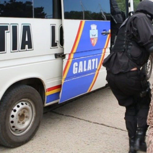 Scandal violent între persoane în stare de ebrietate la Ireg, intervenție a Poliției Locale