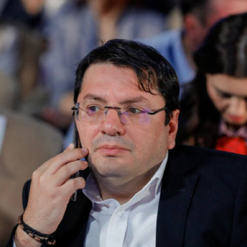 Nicolae Bănicioiu achitat în dosarul de trafic de influență cu decizie definitivă