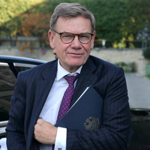 Ministrul german de Externe reafirmă sprijinul pentru România și Bulgaria în fața Rusiei