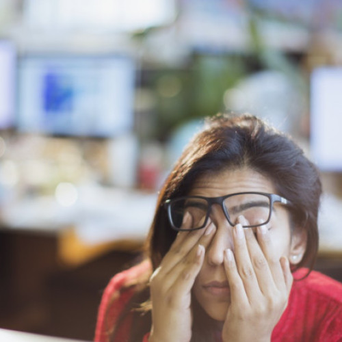 Îngrijorarea și stresul au crescut în ultimele decenii la nivel global