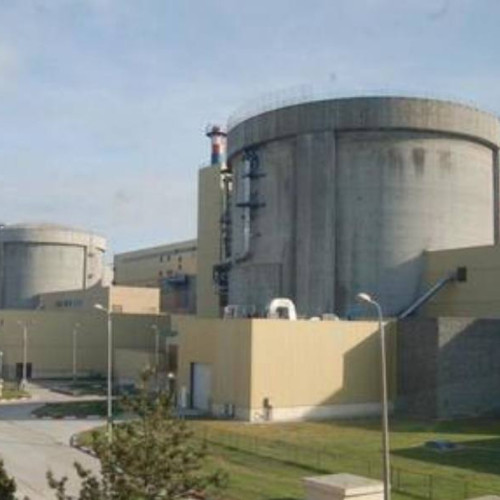 FPCU Feldioara va livra pentru prima dată combustibil nuclear către Argentina