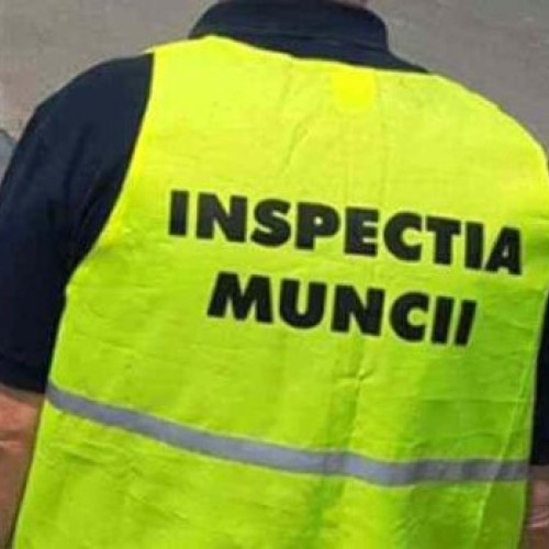 ITM Vrancea a verificat angajatorii din industria alimentară pentru muncă nedeclarată