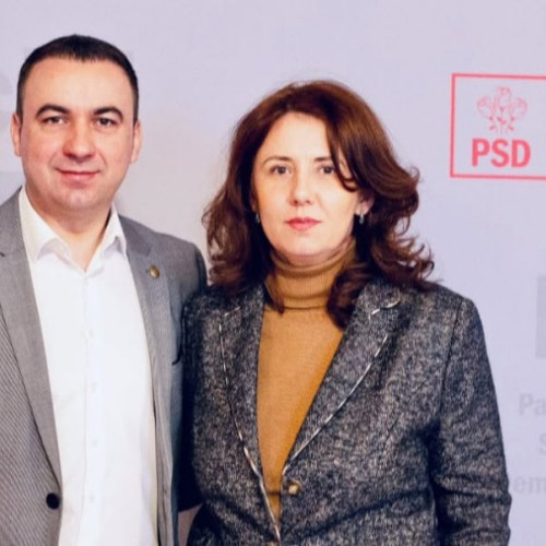 Consiliul Județean Bacău lansează un parc fotovoltaic de 2,31 MW în comuna Săucești