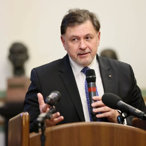 Alexandru Rafila susține reformă a administrației fără concedieri de personal