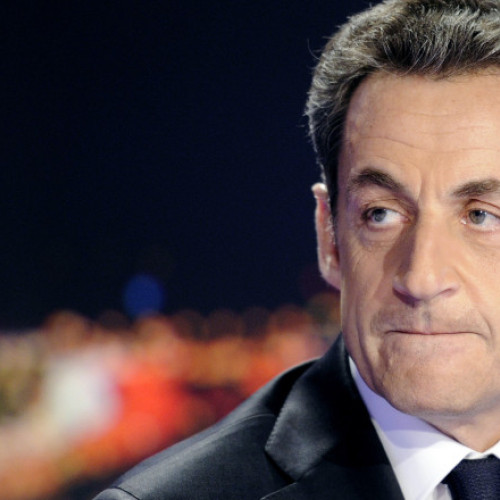 Nicolas Sarkozy va executa o pedeapsă de cinci ani pentru finanțare ilegală a campaniei din 2007