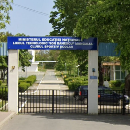 33 de elevi tehnici vor participa la stagiile Erasmus+ pentru dezvoltare profesională