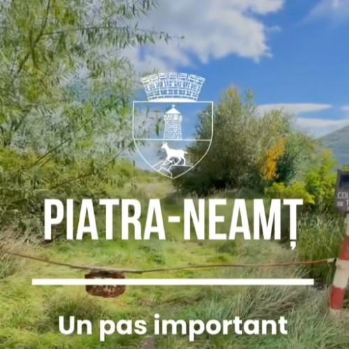 Ministerul Educației a avizat preluarea fostului poligon auto de Primăria Piatra Neamț