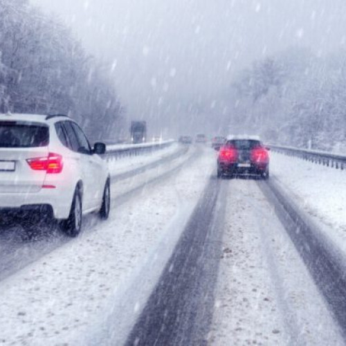 Prețurile anvelopelor de iarnă au crescut cu până la 15% în sezonul rece 2024