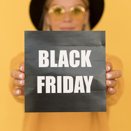 Black Friday în România începe în noiembrie cu reduceri variate în 2025