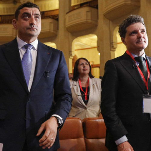 Nicuşor Dan respinge posibilitatea suspendării: „Nu văd niciun argument”