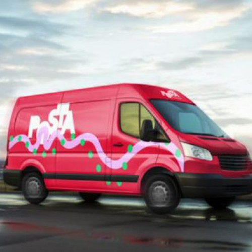 Poșta Română lansează compania Zor și prezintă noua identitate vizuală