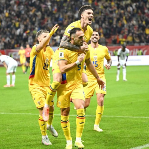 George Marin, personalitate marcantă, este subiectul unui articol dedicat