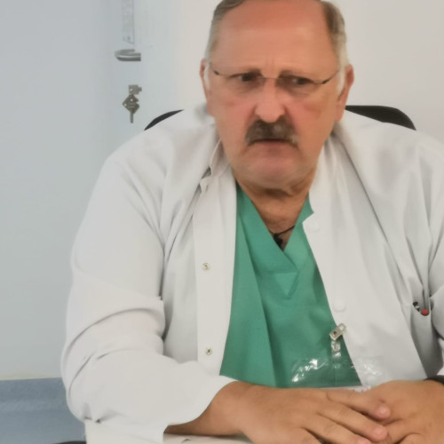 Curtea Supremă confirmă calitatea de colaborator al Securității pentru medicul Radu Malancea