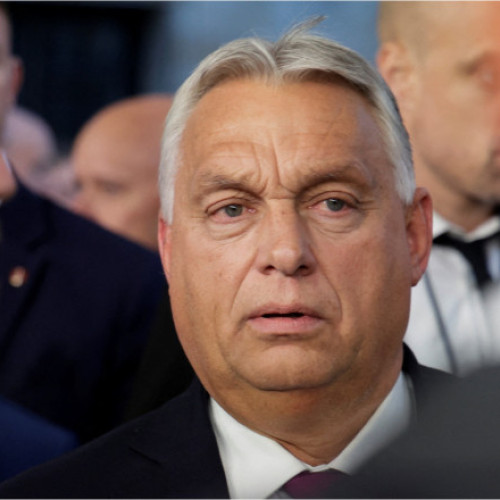 Viktor Orban se confruntă cu opoziție puternică în fața unei propagande care părea invincibilă