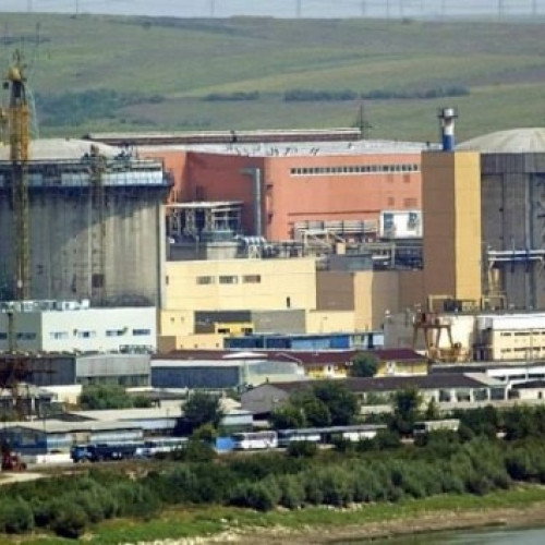România exportă pentru prima dată combustibil nuclear către Argentina