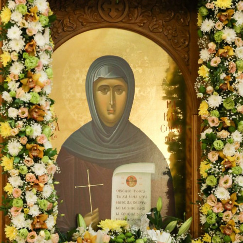 Viața și traseul moaștelor Sfintei Parascheva până la Catedrala Mitropolitană din Iași