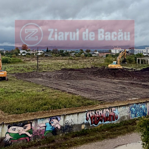 Dedeman a început construcția noului sediu la intrarea în cartierul Șerbănești