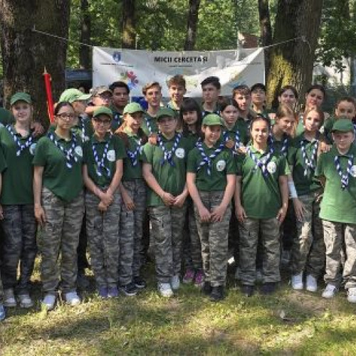 Proiecte educaționale și activități pentru elevii din Pantelimon sprijinite de Primărie