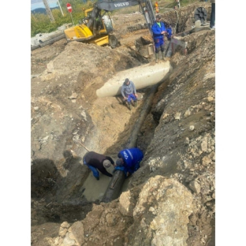 Furnizarea apei potabile va fi întreruptă în mai multe zone din municipiul Baia Mare