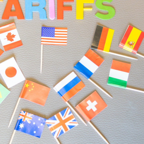 Tarifele vamale americane afectează companiile și consumatorii din SUA, nu doar țările străine