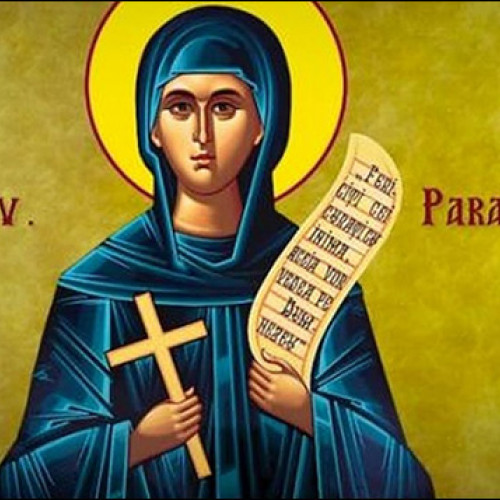 Iași se pregătește pentru sărbătoarea Sfintei Parascheva, atracție pentru sute de mii de pelerini