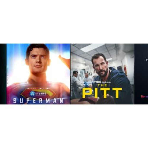 Abonamente HBO Max disponibile prin platforma Edenred Benefit în România