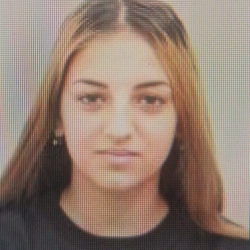 Minoră din Ploscuțeni, dată dispărută după ce a plecat voluntar de acasă