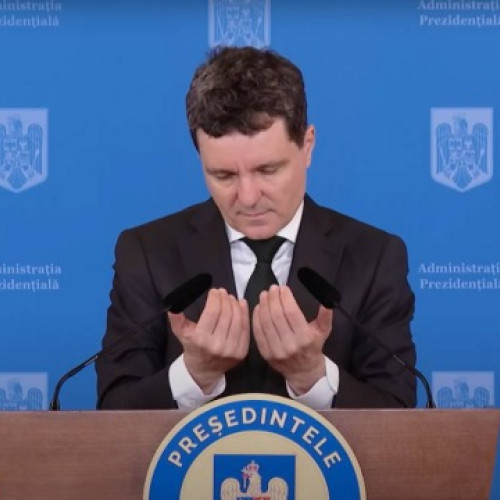 Nicușor Dan, indiferent față de posibila suspendare și vorbește despre strategia națională de apărare