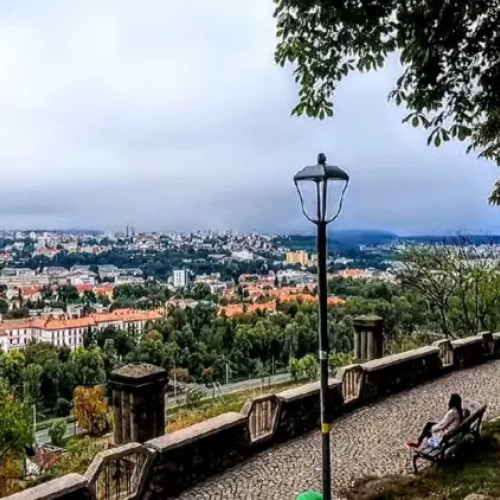 Dealul Cetățuia din Cluj, neglijat și degradat în ciuda importanței sale istorice