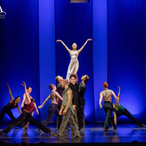 Personajul Dl. Goe revine pe scena Operei Brașov în spectacol plin de energie