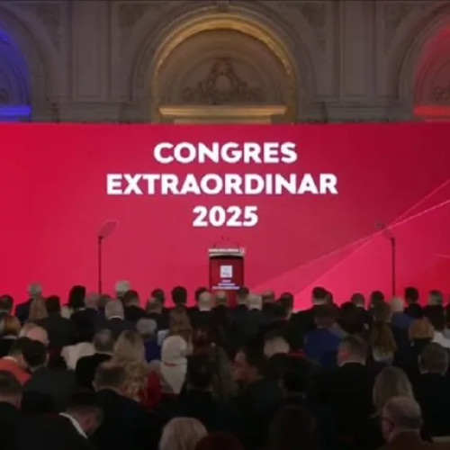 PSD organizează congresul din noiembrie pentru a reface conducerea partidului