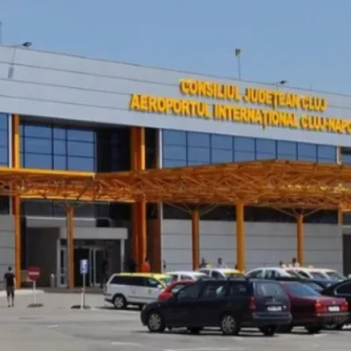 Pasagerii de pe Aeroportul Internațional Cluj pot primi compensații de până la 600 de euro