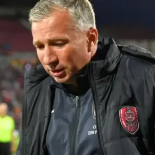 Dan Petrescu a refuzat cinci oferte din campionate exotice și își ia o pauză