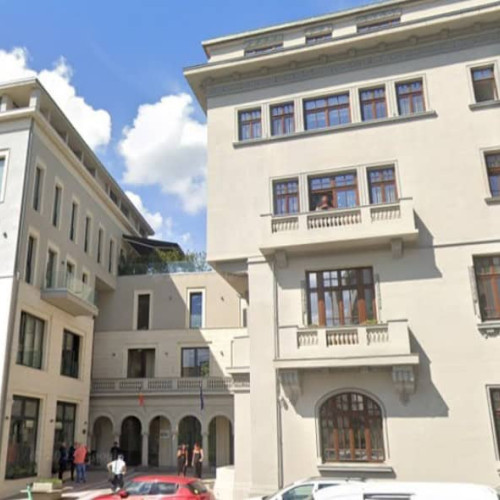 Compania Națională de Investiții a cheltuit zeci de mii de euro pentru parfumarea birourilor