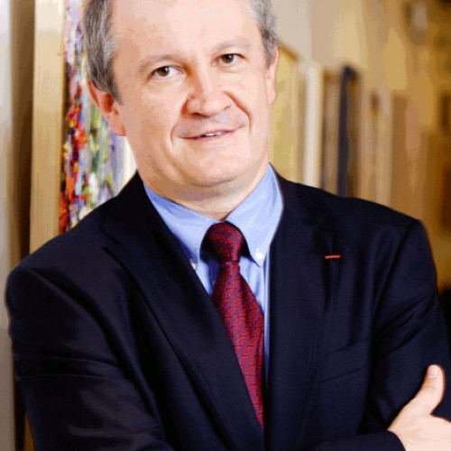 Alexandru Munteanu, posibil candidat la funcția de premier al Republicii Moldova